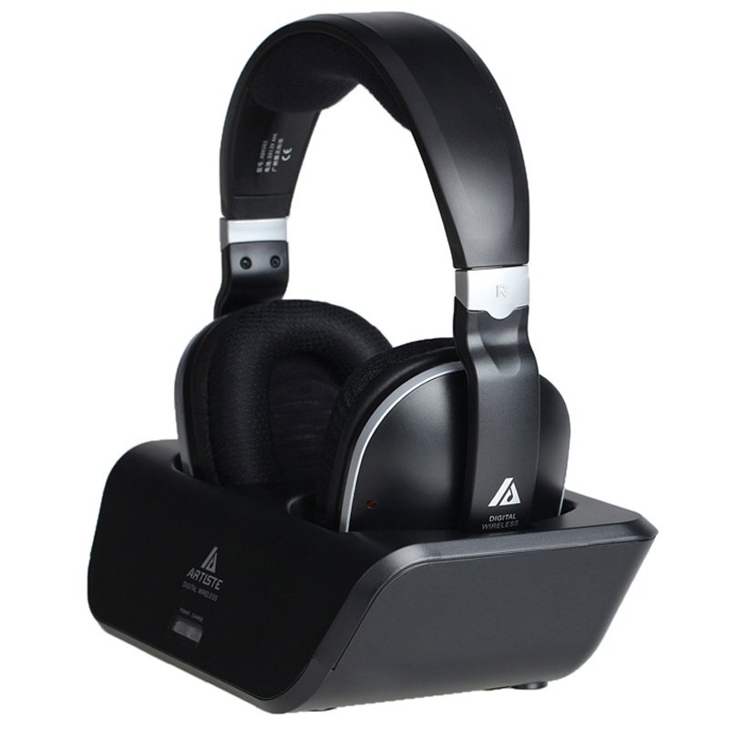 CASCOS INALÁMBRICOS TV