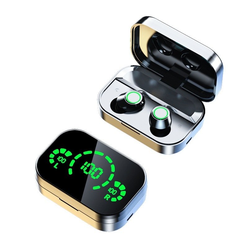CASCOS BLUETOOTH YD03 WIRELESS - Imagen 6