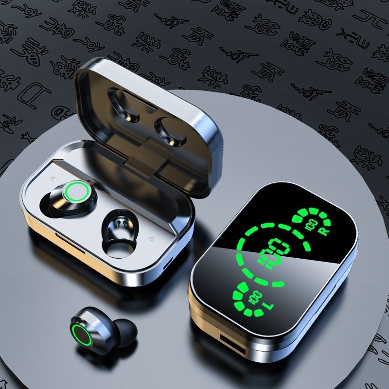 CASCOS BLUETOOTH YD03 WIRELESS - Imagen 8