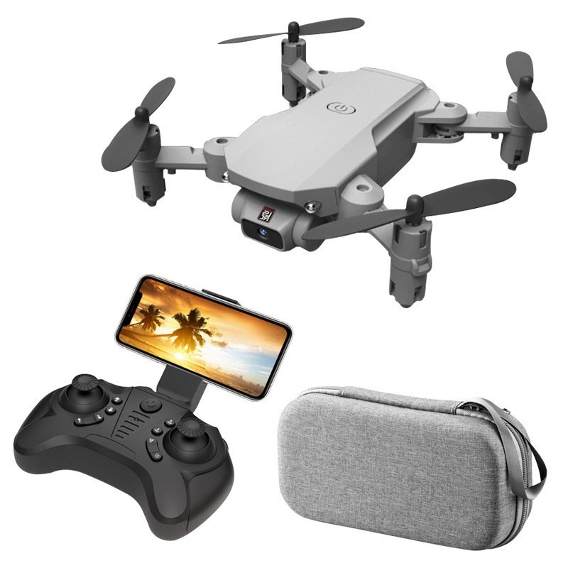 DRON AERIAL