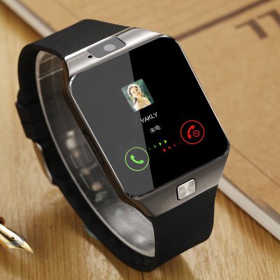 SMART WATCH DEPORTIVO