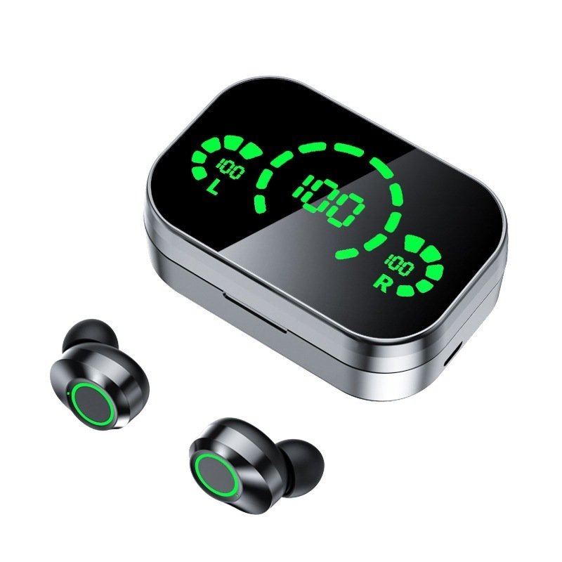 CASCOS BLUETOOTH YD03 WIRELESS - Imagen 5