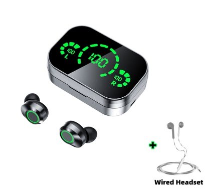 CASCOS BLUETOOTH YD03 WIRELESS - Imagen 9